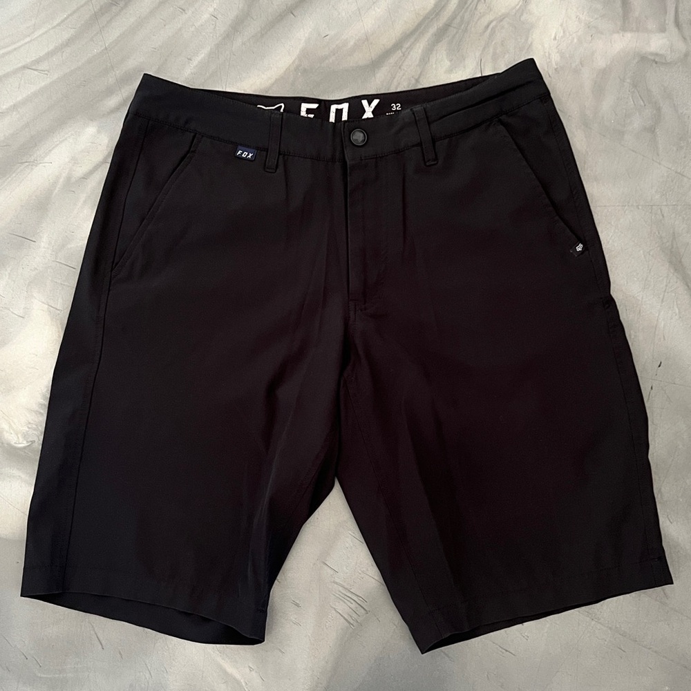 Fox Shorts